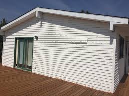 Best Steel Siding Installation  in Red Oak, IA